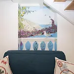La Dimora Del Nonno...Nel Cuore Di Amalfi